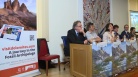 fotogramma del video Santoro, nuovo portale Dolomiti Unesco valorizza Fvg